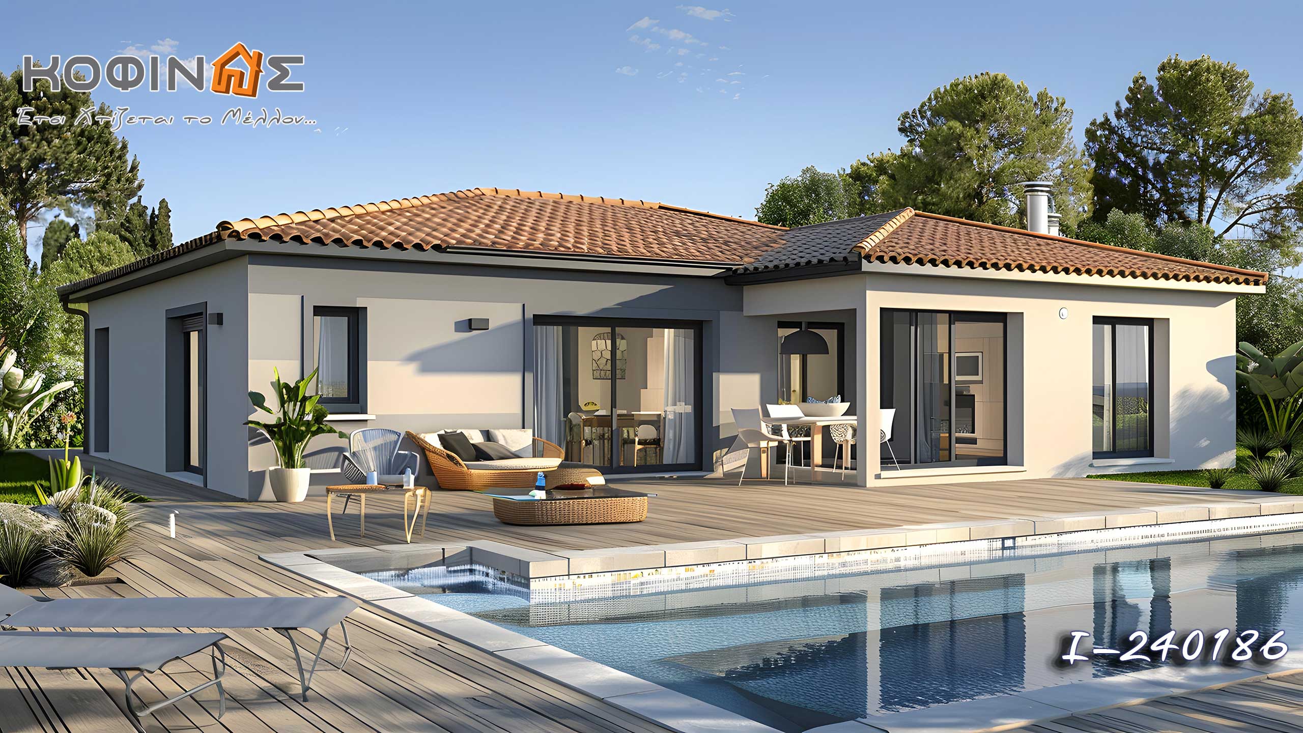 Proposal KOFINAS Houses - Innovation & Trust - This how we build the future