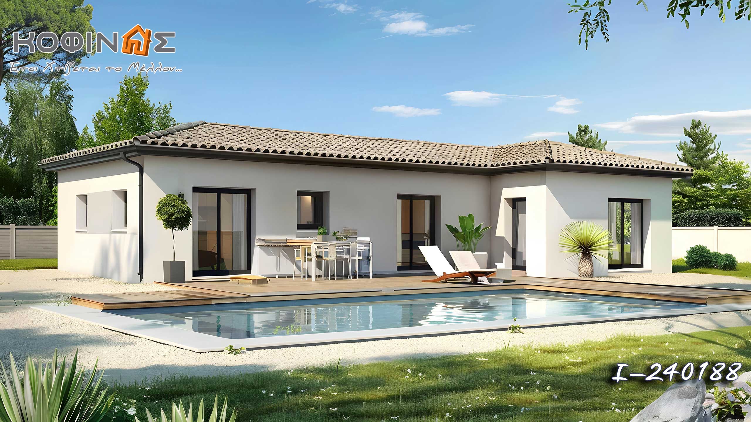 Proposal KOFINAS Houses - Innovation & Trust - This how we build the future